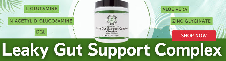leaky gut support complex 
